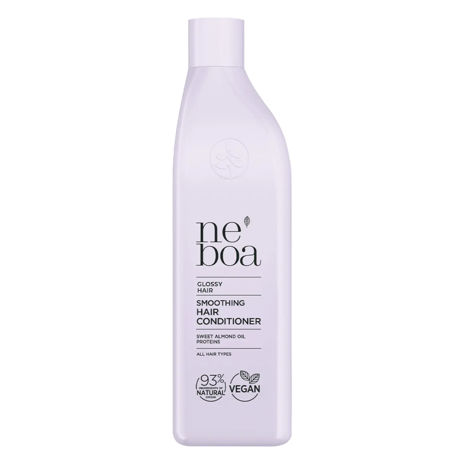 Glossy Hair Smoothing Conditioner