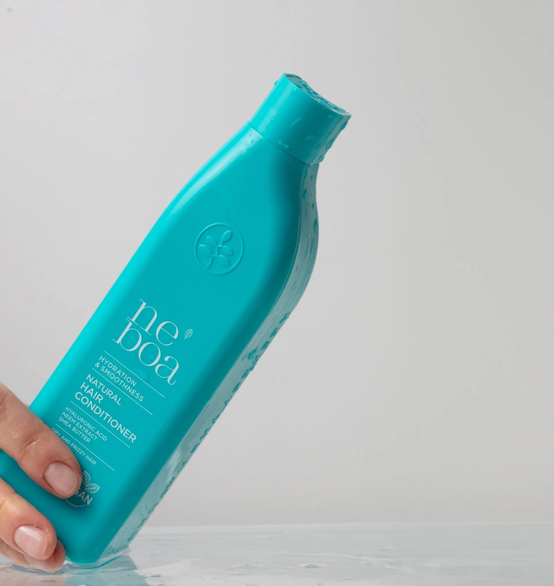 Hydrating & Smooth Conditioner - Image 2