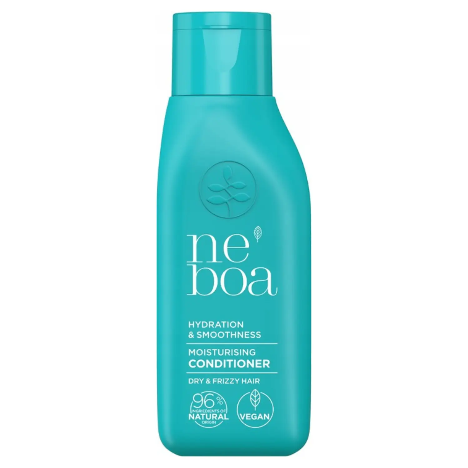 Hydration & Smoothness Moisturizing Conditioner Mini
