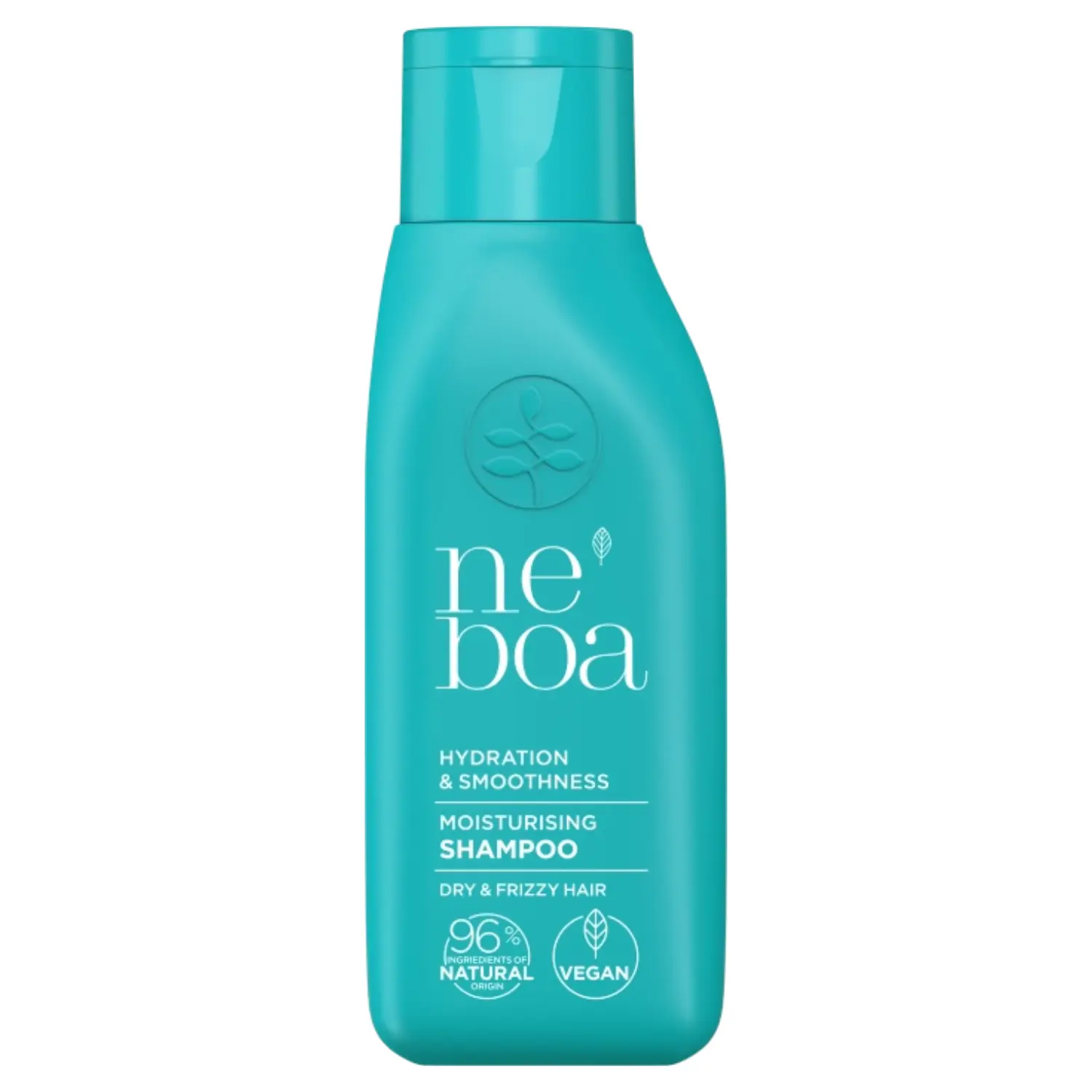 Hydration & Smoothness Moisturizing Shampoo Mini