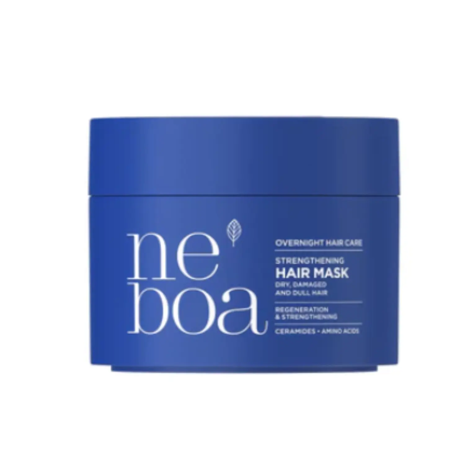Overnight Hair Care Rebuilding Hair Mask