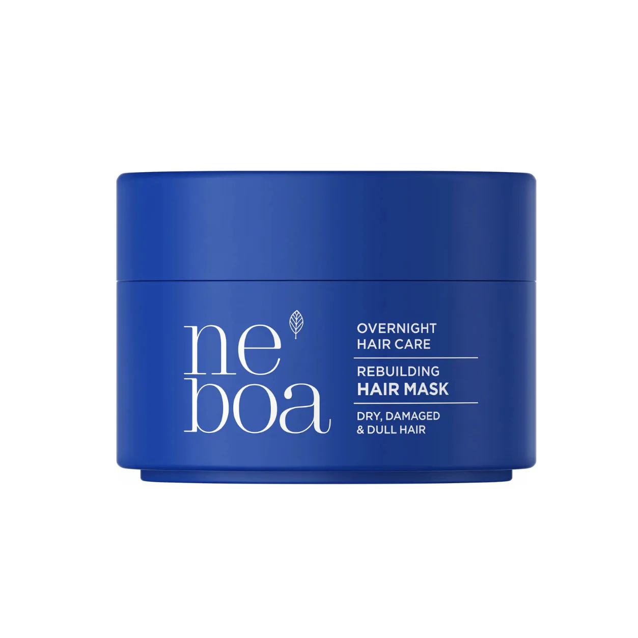 Overnight Rebuilding Hair Mask Mini