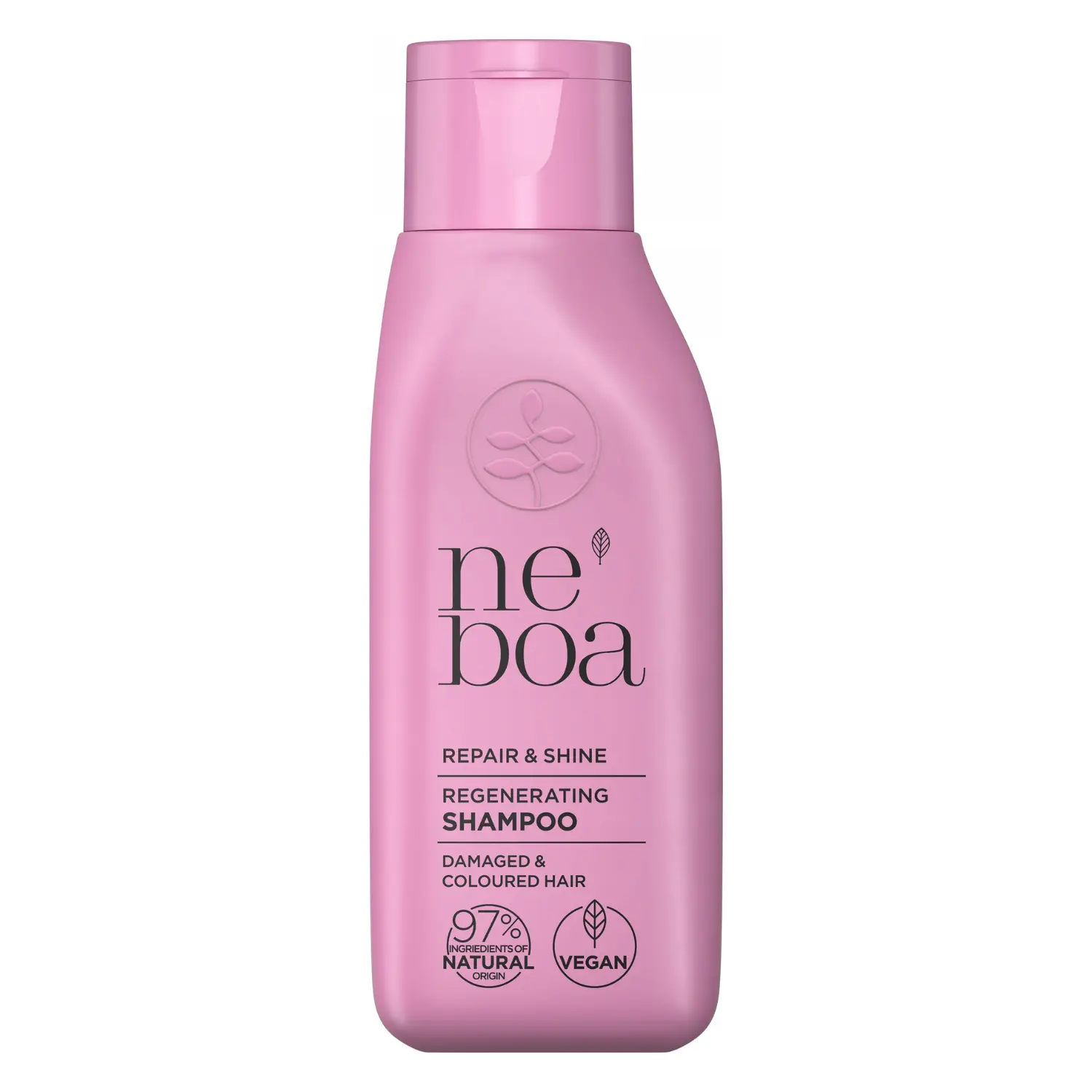 Repair & Shine Regenerating Shampoo Mini