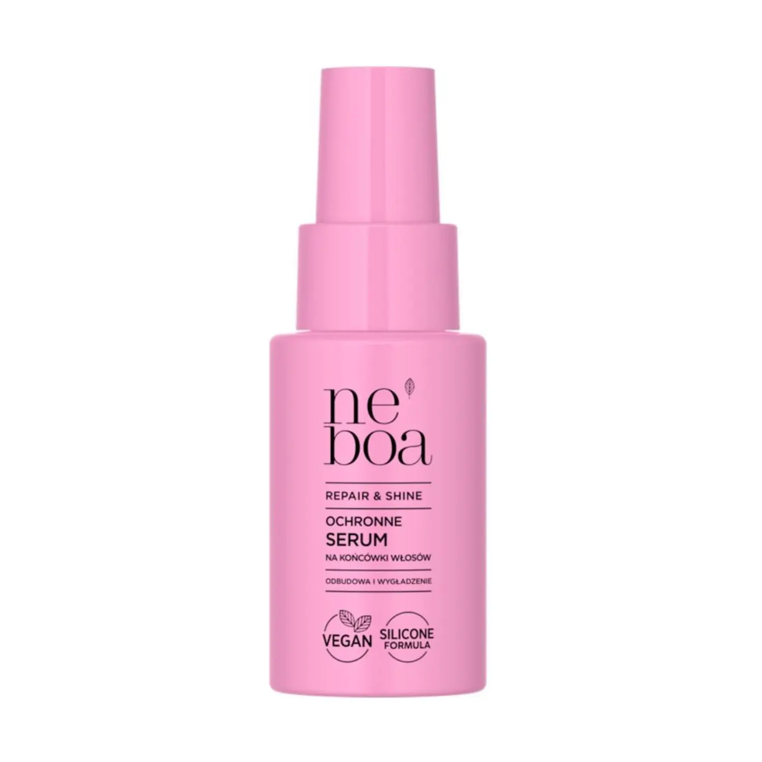 Repair & Shine Silicone Serum