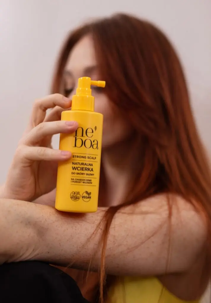 Strong Scalp Lotion - Image 2