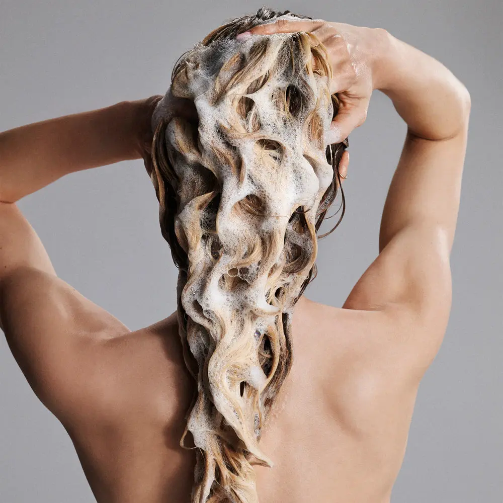 Volume Victory Shampoo - Image 4
