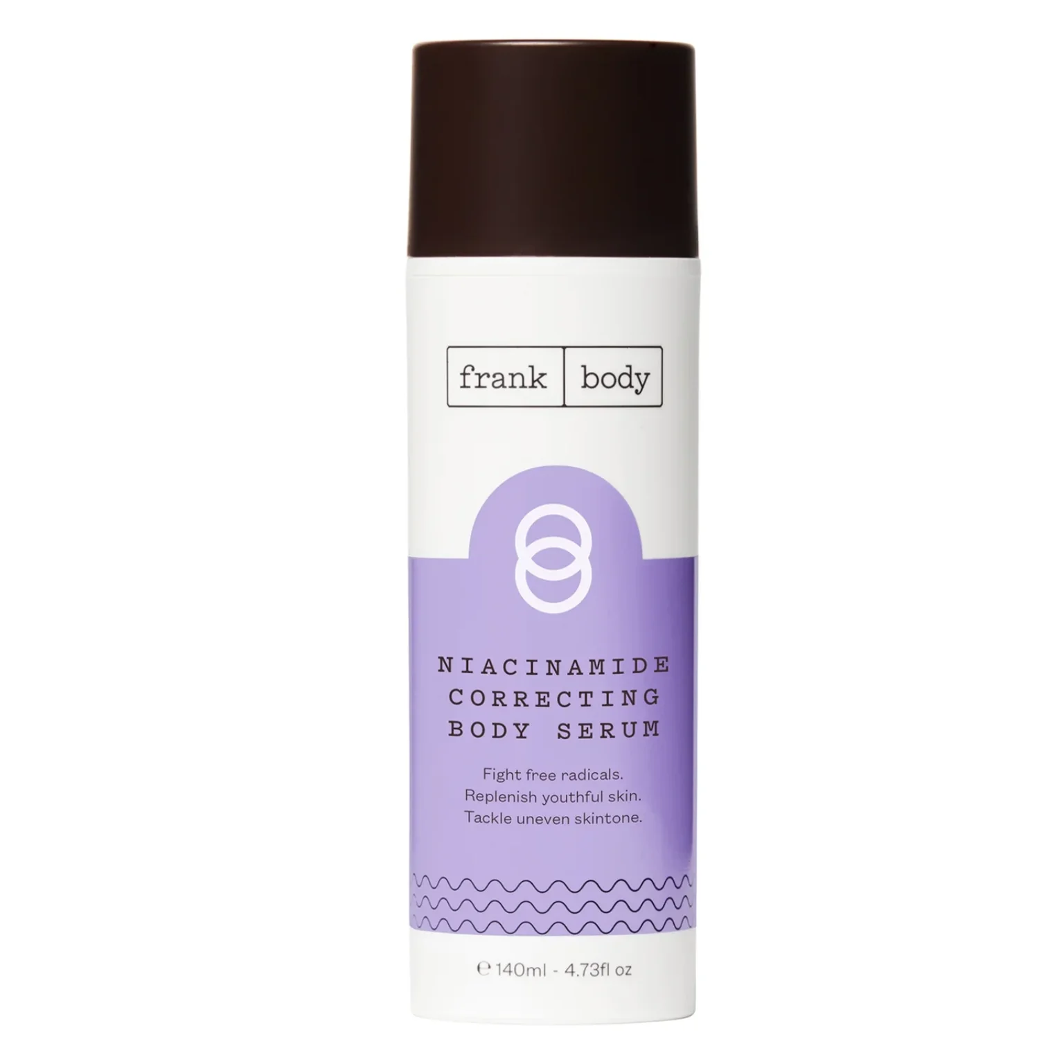 Niacinamide Correcting Body Serum
