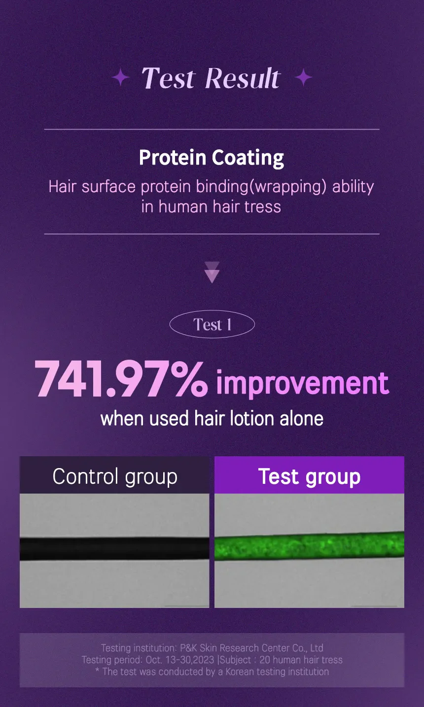 Night Repair Hair Lotion Into The Dream - Image 5