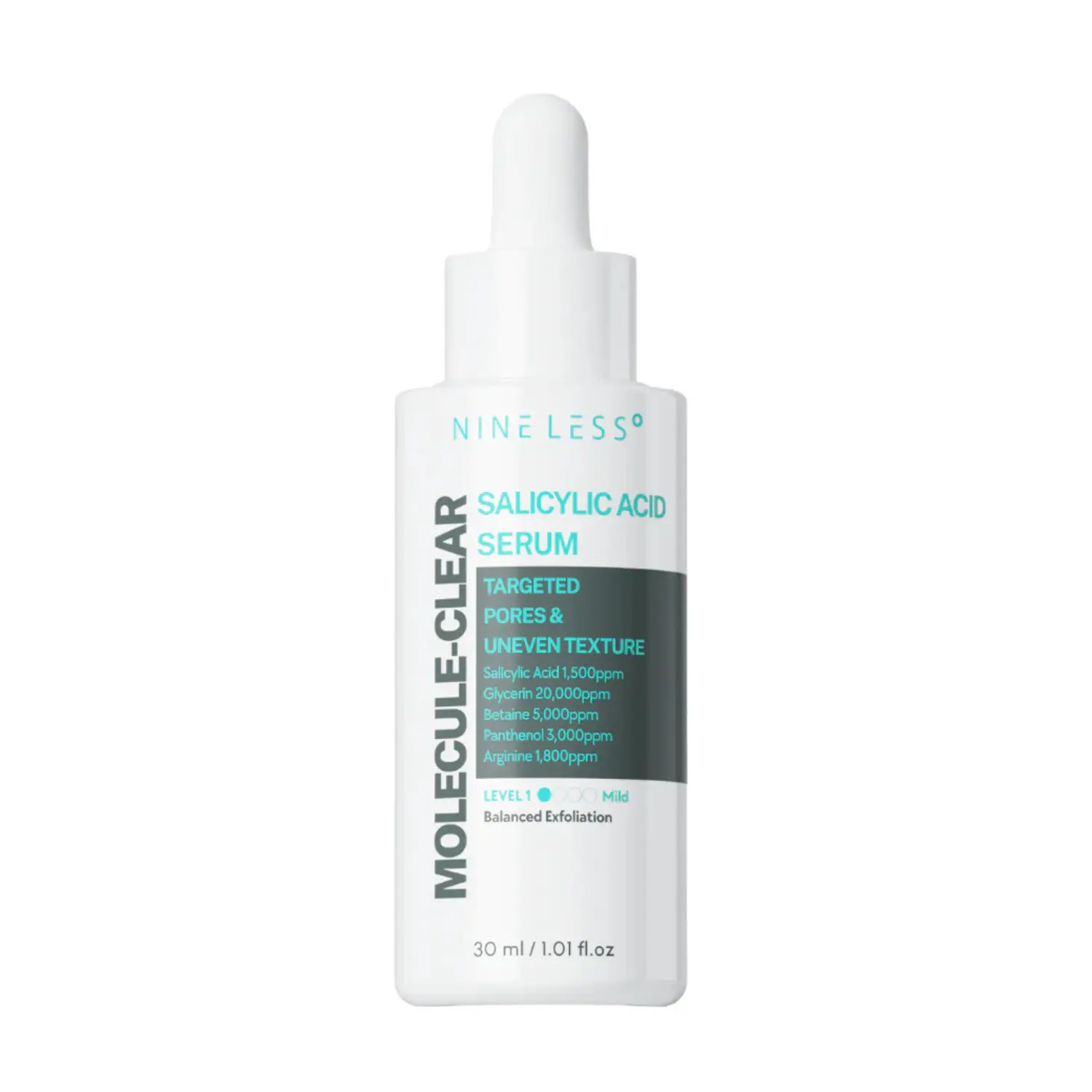 Molecule-Clear Salicylic Acid Serum
