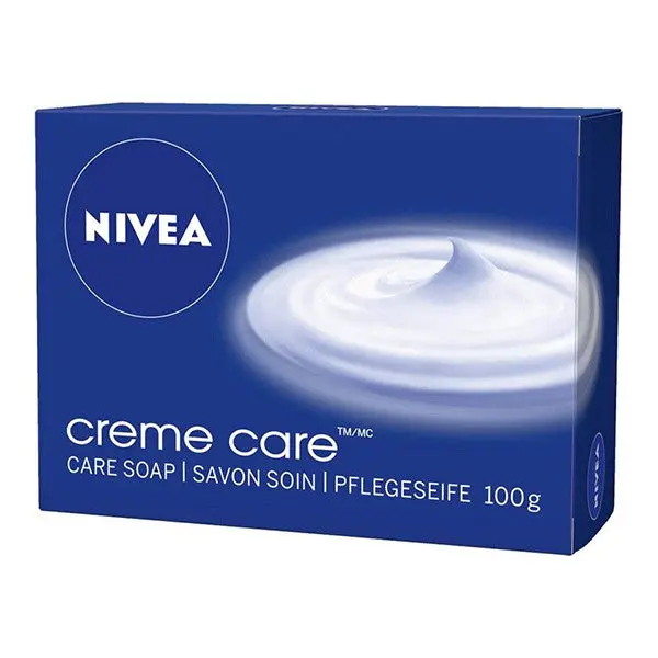 Creme Care Soap Bar