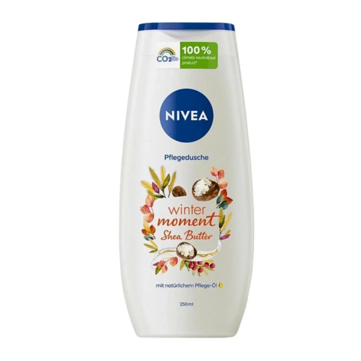 Douchegel Winter Moment Shea Butter