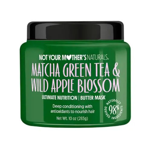 Macha Green Masque