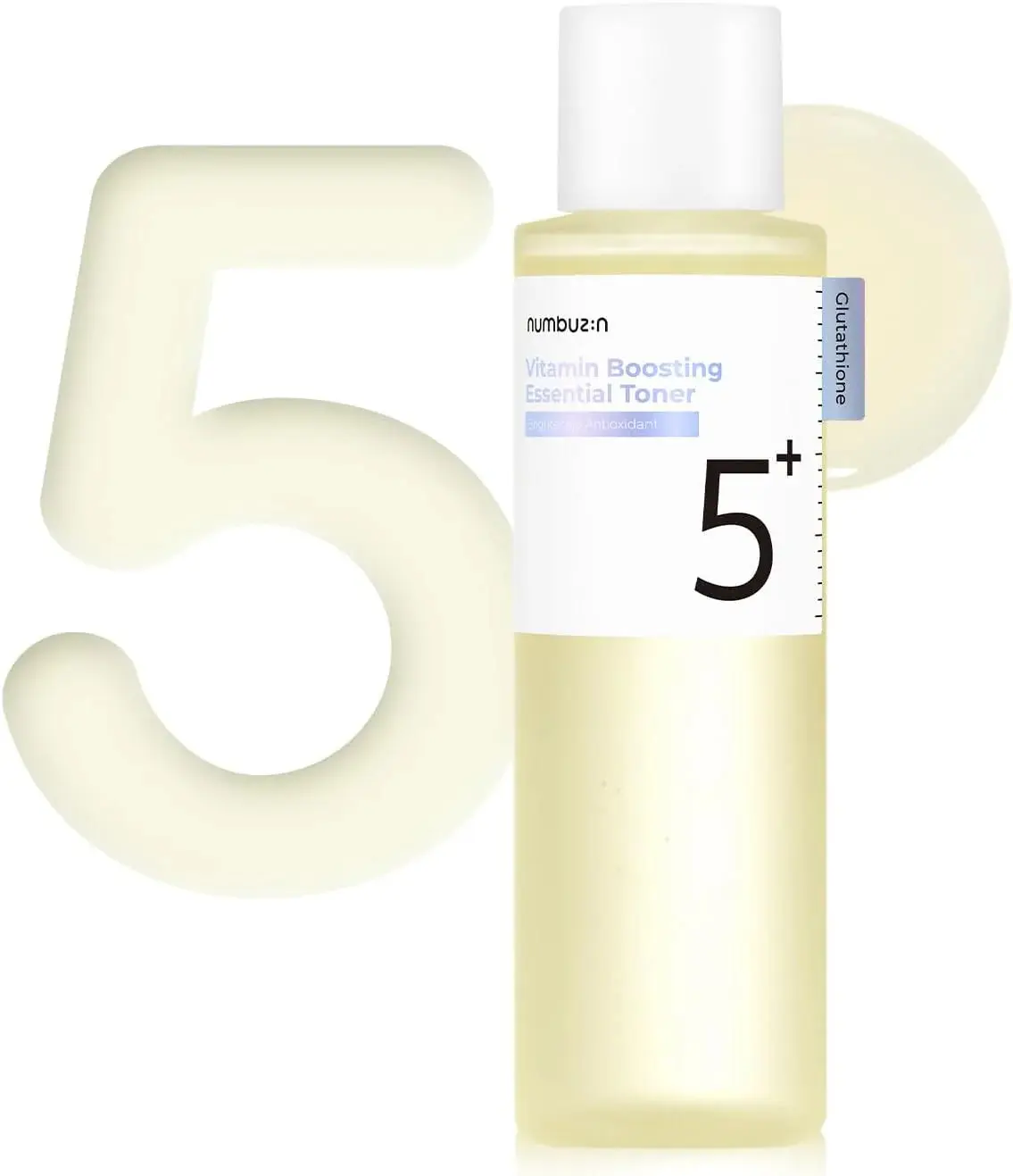 No.5 Vitamin Boosting Essential Toner - Image 8