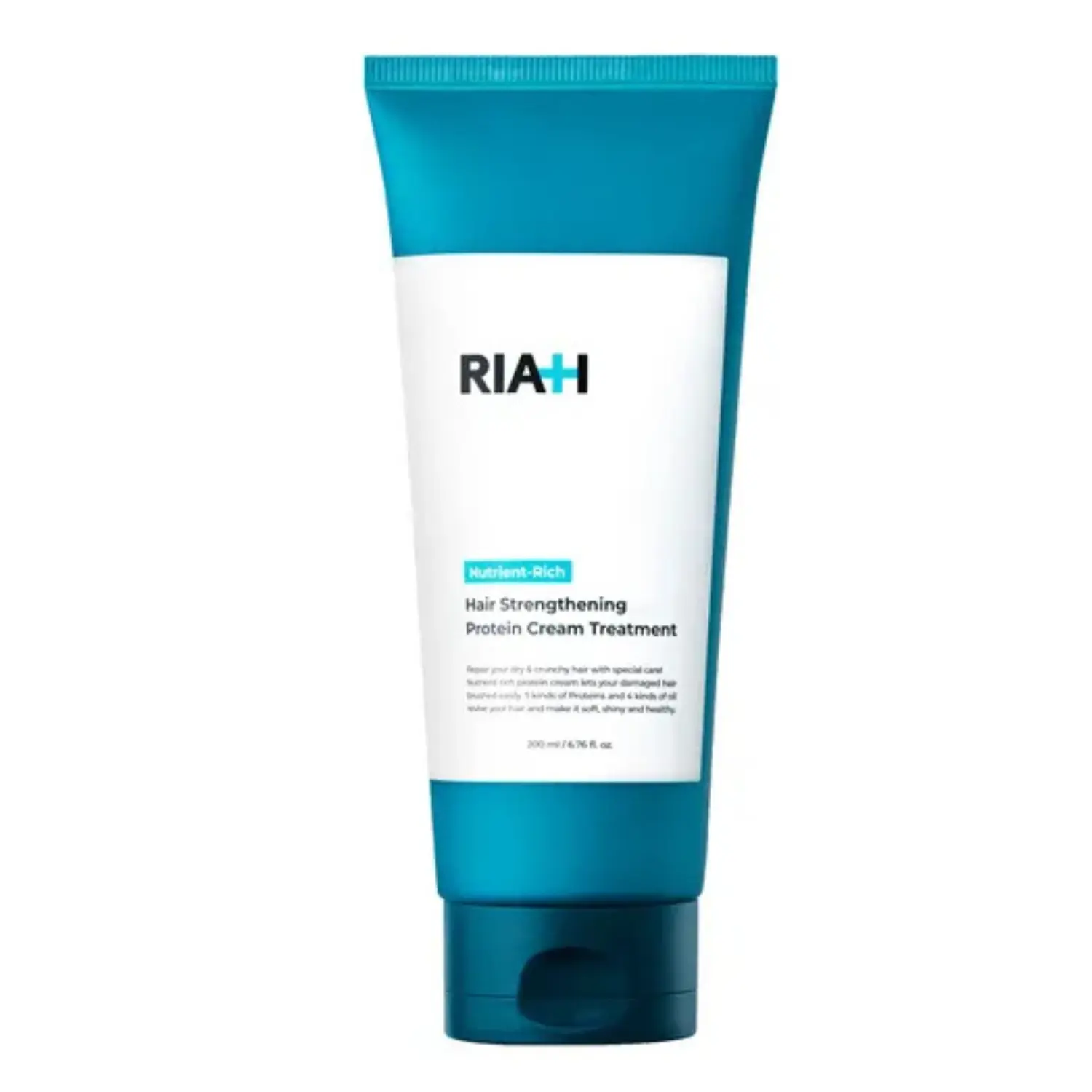 RIAH Hair Strengthening Protein Cream Treatment