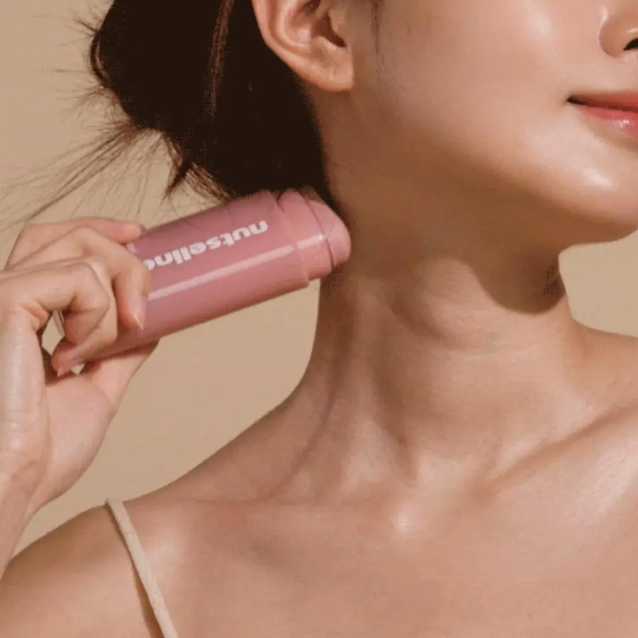Aromanut Slimfit Guasha Serum - Image 4