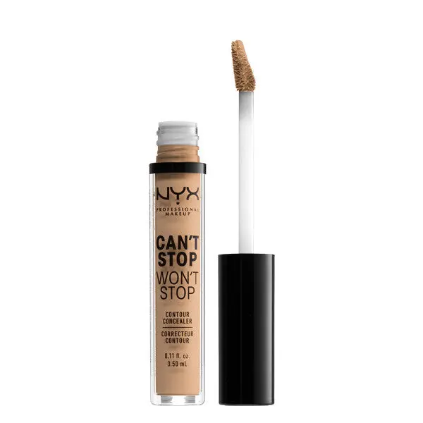 Can't Stop Won't Stop Contour Concealer - Image 14