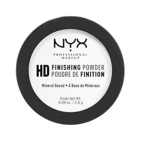 High Definition Finishing Powder Translucent - Image 4