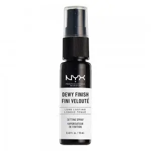 Makeup Setting Spray Dewy