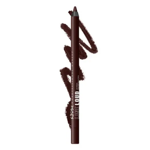Line Loud Lip Liner No Wine-ing
