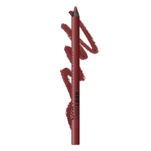 Line Loud Lip Liner Ten out of Ten