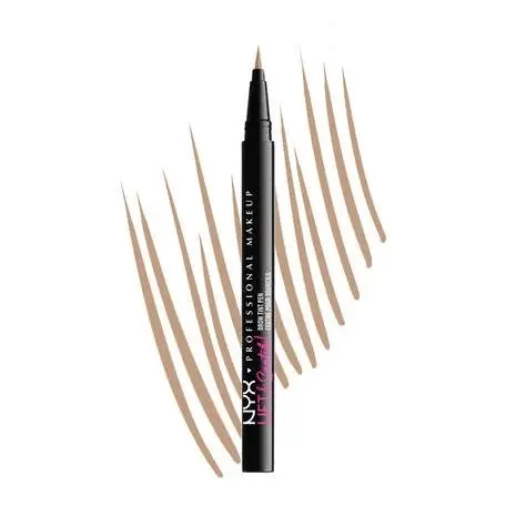 Lift & Snatch! Brow Tint Pen - Image 5