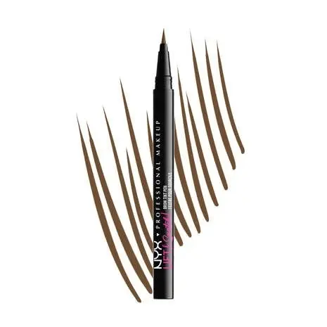 Lift & Snatch! Brow Tint Pen - Image 9
