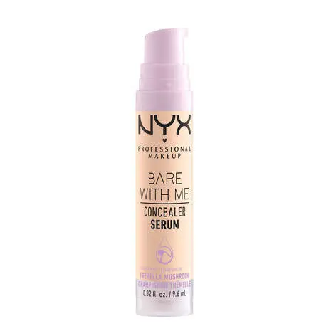 Bare With Me Concealer Serum