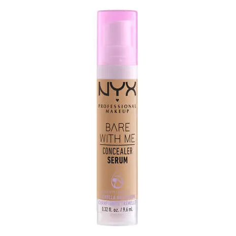 Bare With Me Concealer Serum - Image 12