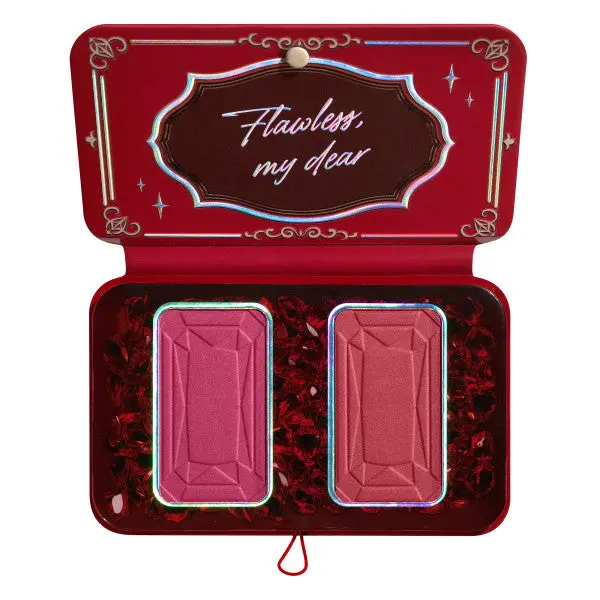 Bridgerton Blush Duo 03 The Queen
