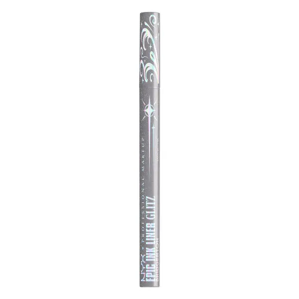 Bridgerton Epic Ink Liner Glitz 01 Glitzed In Silver - Image 6