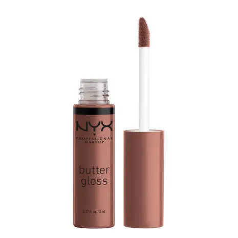 Butter Gloss Butterscotch