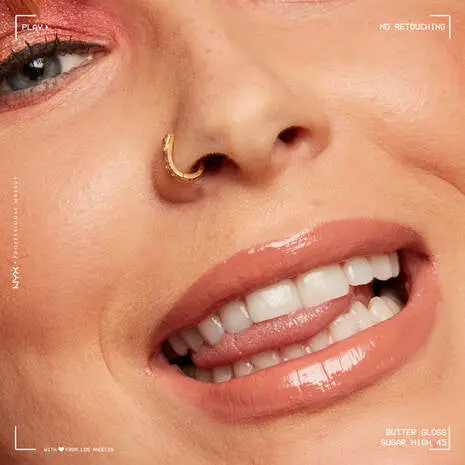Butter Gloss Sugar High - Image 4