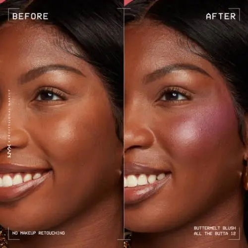 Buttermelt Blush All The Butta - Image 2