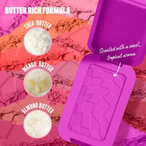 Buttermelt Blush All The Butta - Image 5