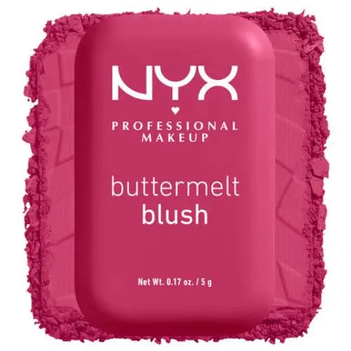 Buttermelt Blush Butta Than Before