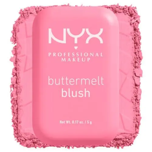 Buttermelt Blush Butta Together