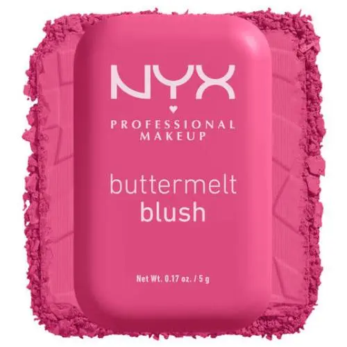 Buttermelt Blush Butta With Time