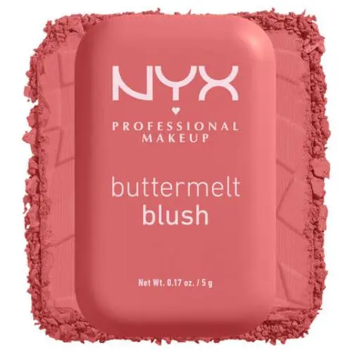 Buttermelt Blush Feeling Butta