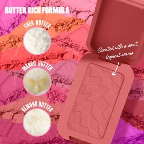 Buttermelt Blush Feeling Butta - Image 5