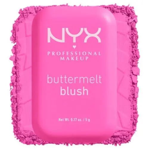 Buttermelt Blush My Butta Half