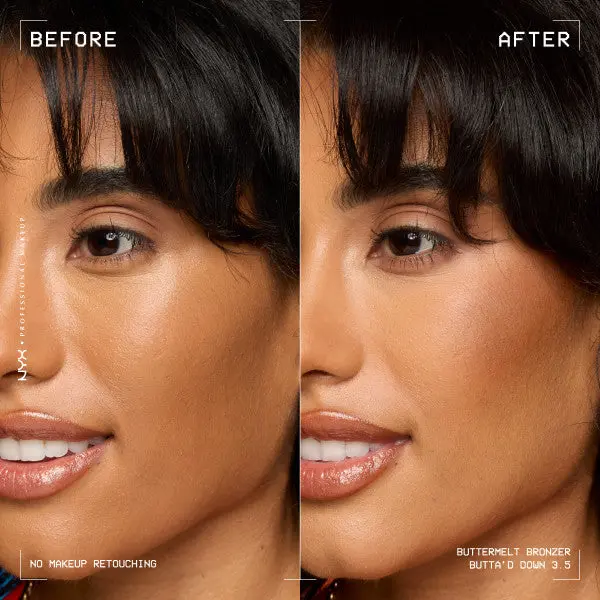 Buttermelt Bronzer Butta Down - Image 2