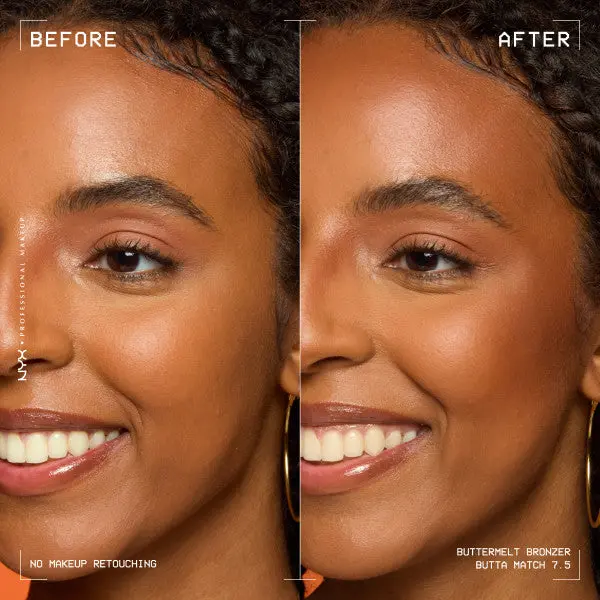 Buttermelt Bronzer Butta Match - Image 2