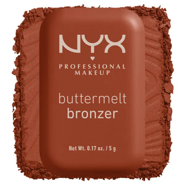 Buttermelt Bronzer Butta Match - Image 5
