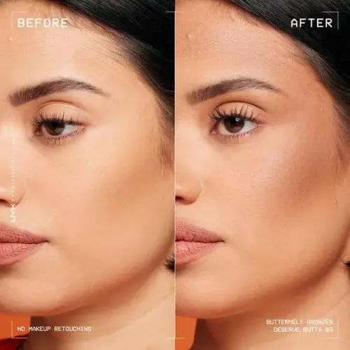 Buttermelt Bronzer Deserve Butta - Image 4