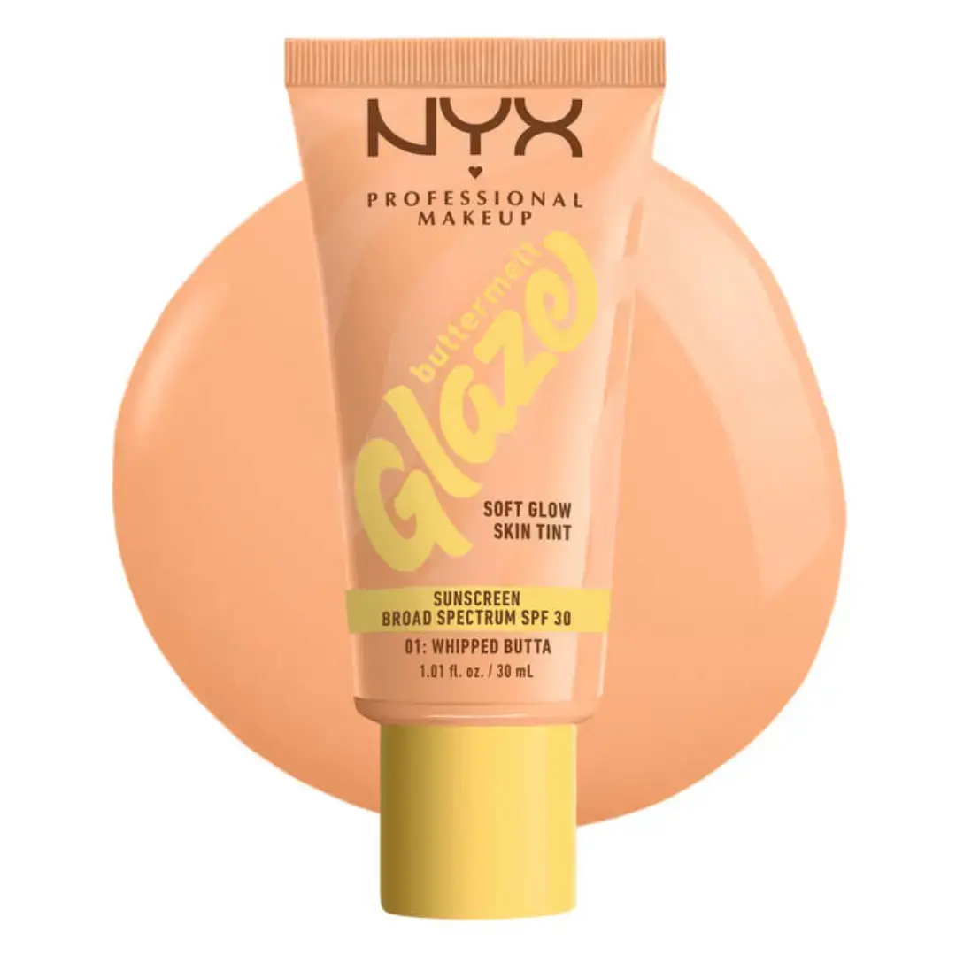 Buttermelt Glaze Soft Glow Skin Tint SPF 30