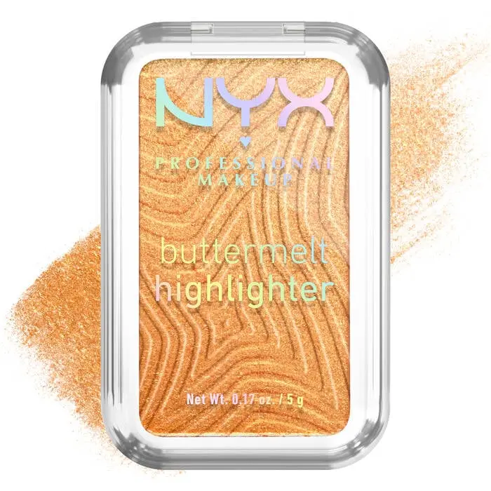 Buttermelt Highlighter Butta Bling