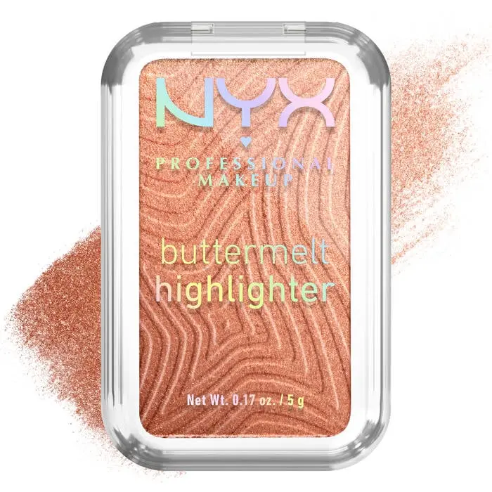 Buttermelt Highlighter Butta In Bronze