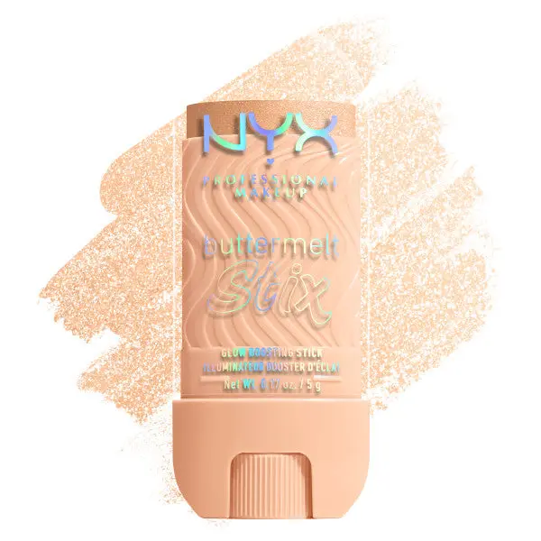 Buttermelt Highlighter Stix A Whole Melt