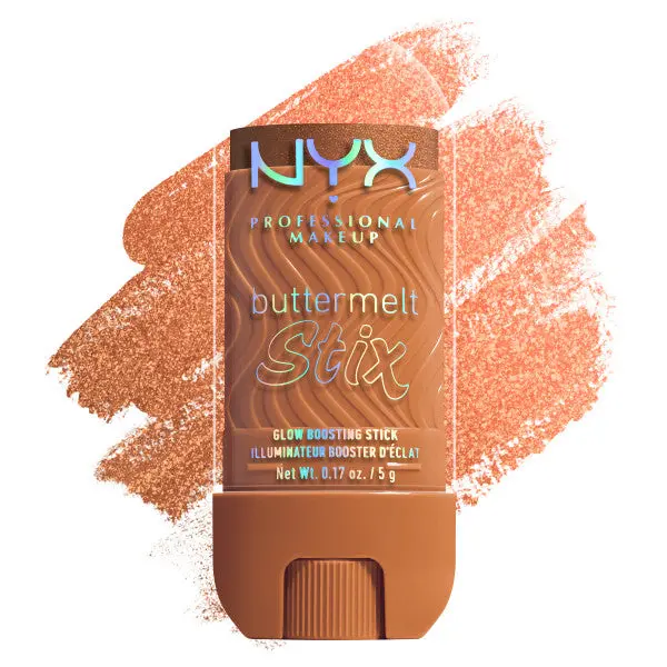 Buttermelt Highlighter Stix It's Giving Melt