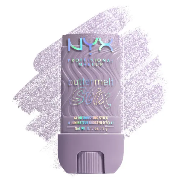 Buttermelt Highlighter Stix Love at First Melt